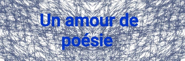 Poésie et harmonie spirituelle