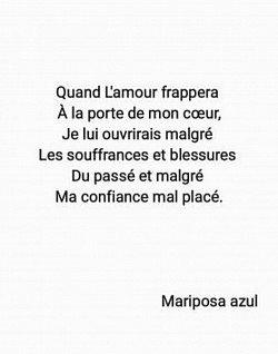 Extrait de 