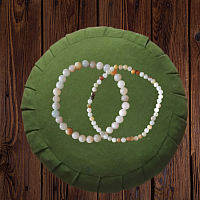 Bracelet amazonite