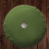 Pendentif aventurine