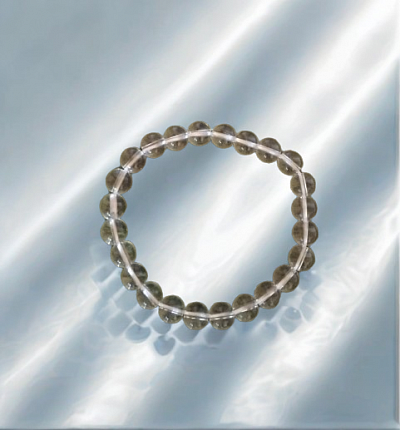Bracelet cristal de roche